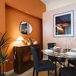 Appartement Novalia Penuelas