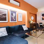 Appartement Novalia Penuelas Sevilla