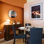 Novalia Penuelas Appartement *
