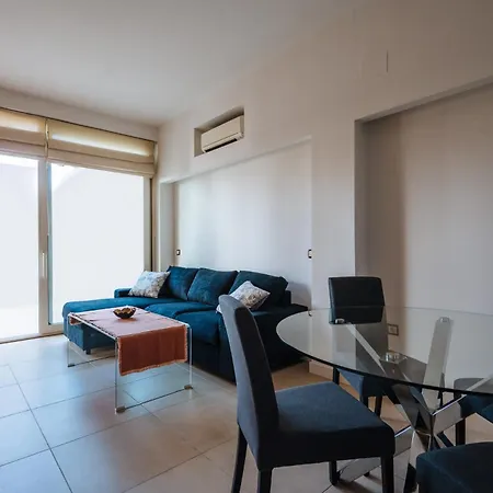 Apartment Novalia Penuelas Seville