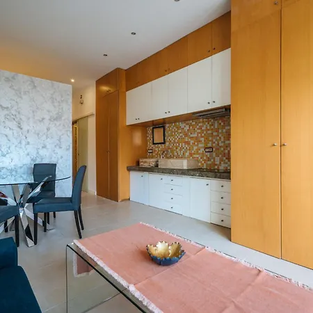 Apartment Novalia Penuelas *