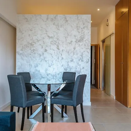 Novalia Penuelas Apartment Seville