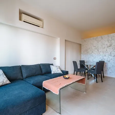 Apartment Novalia Penuelas Seville