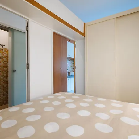 Apartment Novalia Penuelas