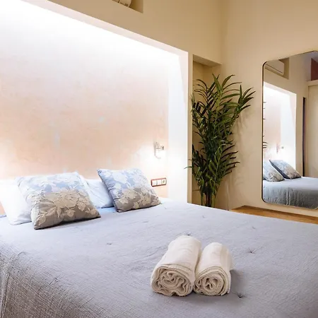 Apartment Novalia Penuelas *